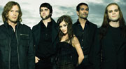 Flyleaf