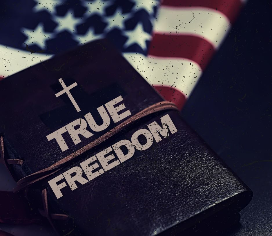 True Freedom
