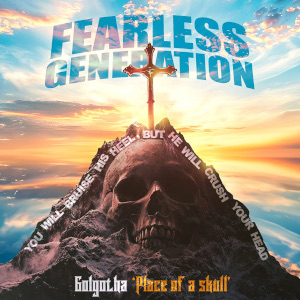 AZ CHRISTLIKE - Fearless Generation