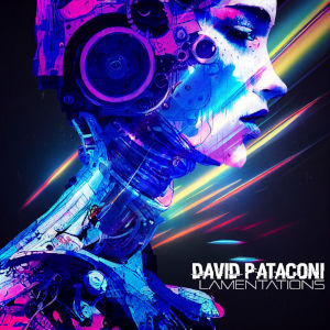 David Pataconi - Lamentations