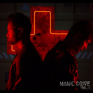 Manic Drive - Vol. II