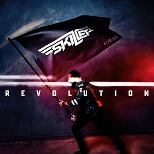 Skillet - Revolution