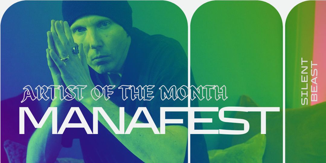 MANAFEST - February E-Crew - Support the Effect, get great music