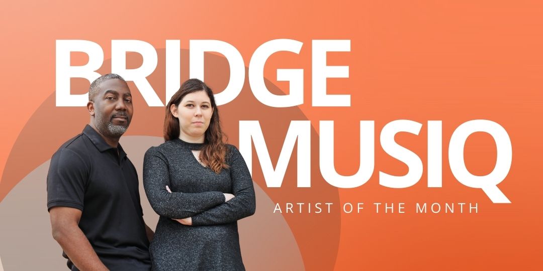 Bridge Musiq - September E-Crew - Support the Effect, get great music