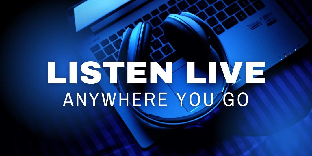 Listen Live