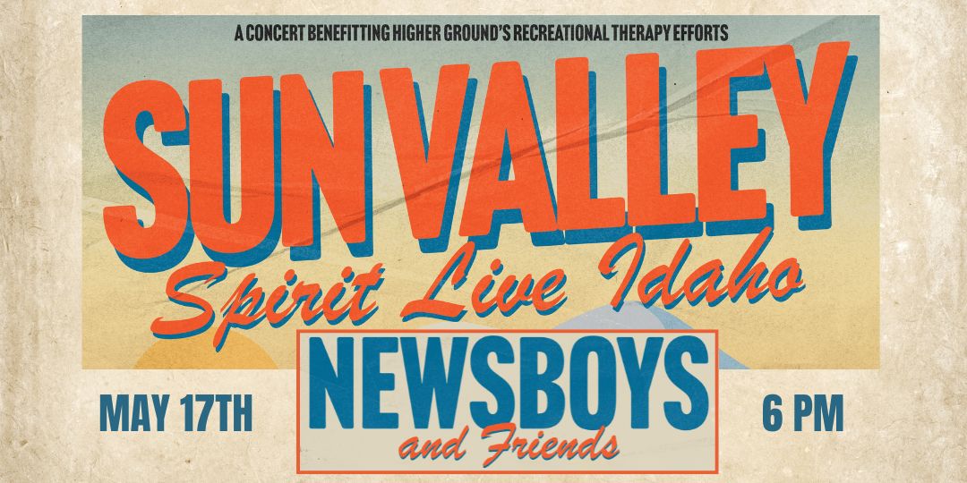 Newsboys Concert