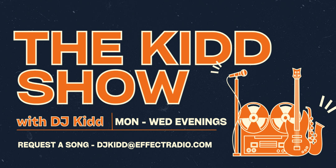 The Kidd Show